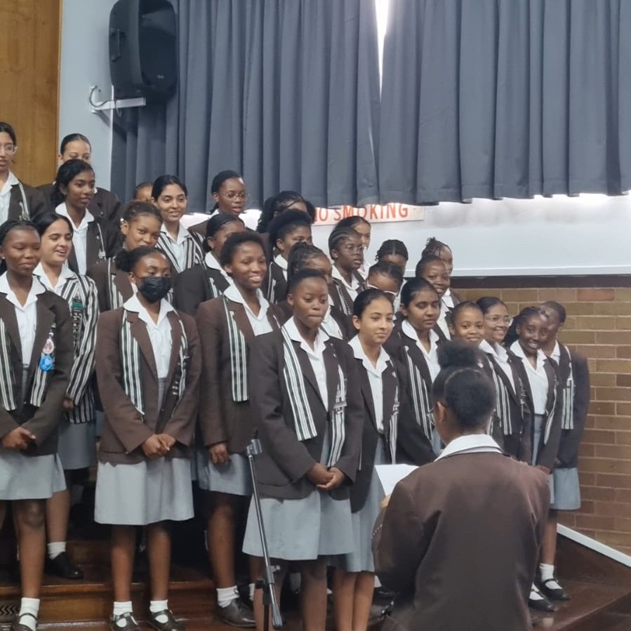 Our newly elected RCL... - Northlands Girls' High School | Facebook