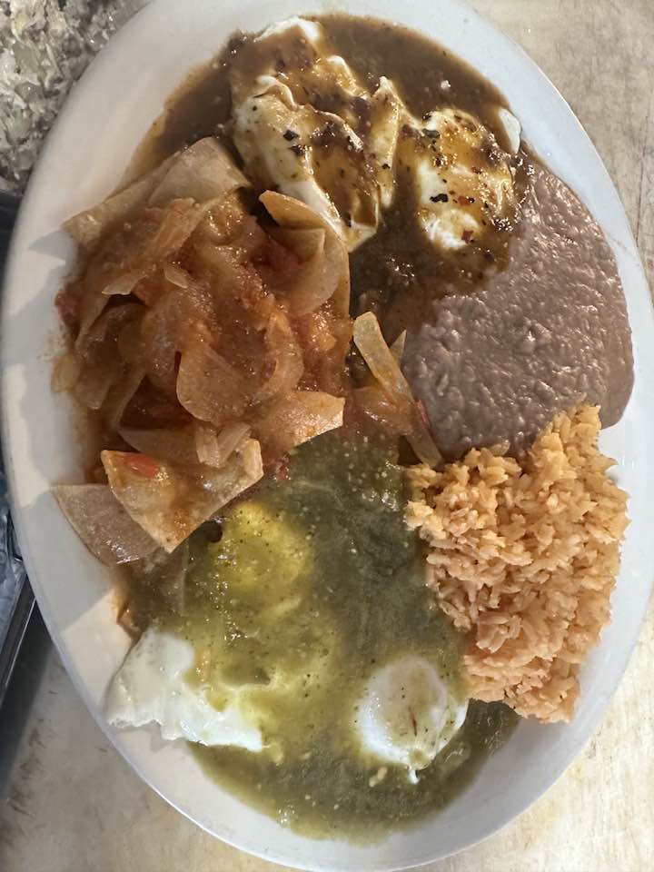 El Rancherito | East Chicago IN