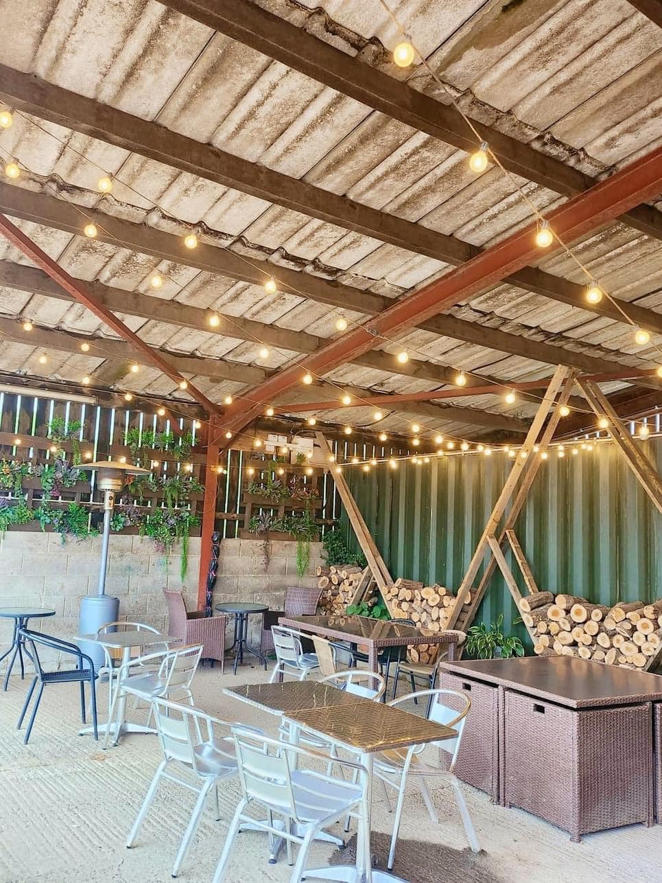 Embrace the change in seasons... Fletchers Farm Coffee Shop