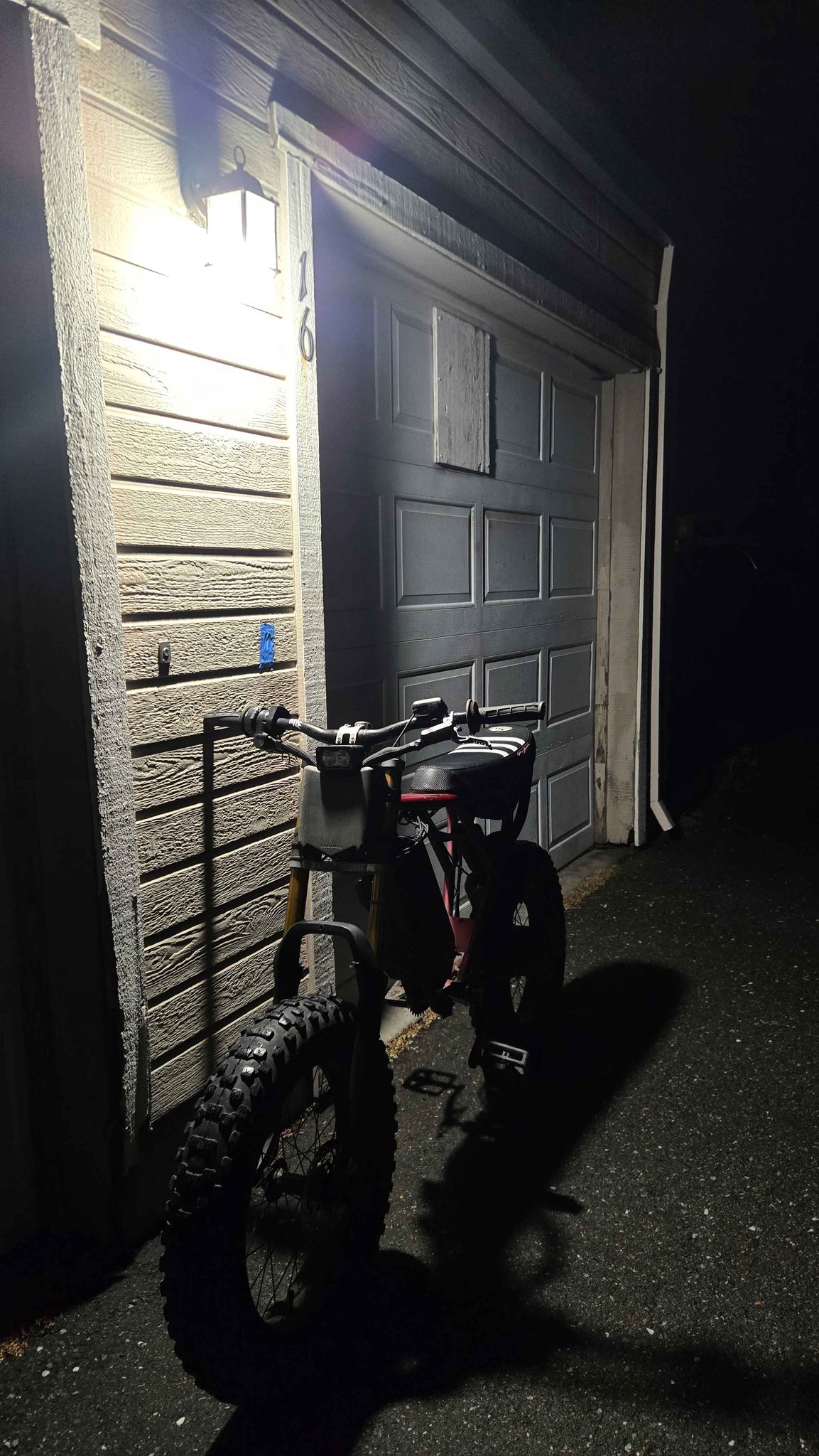 Fully built Ridstar Q20 - Motorcycles & Scooters - Santa Rosa ...