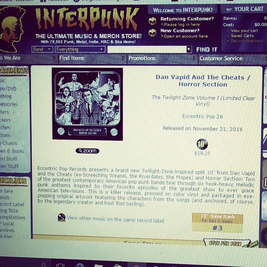 Interpunk.com | Richmond VA