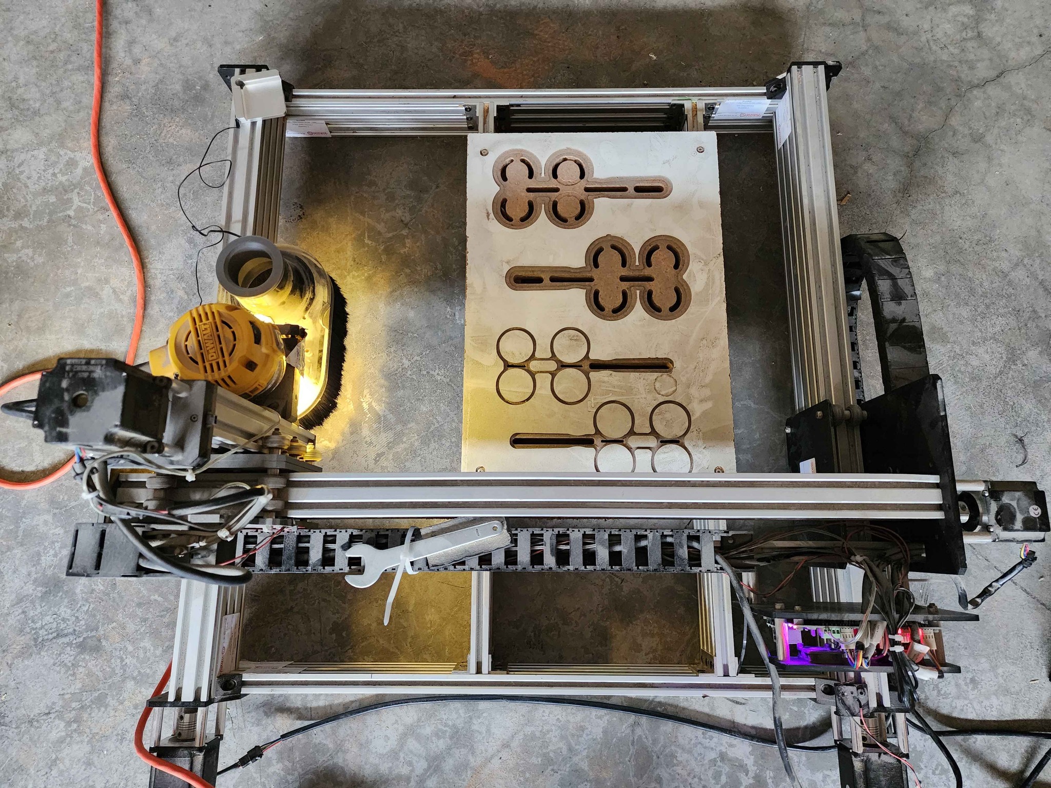 Ooznest CNC Router - Plaques & Signs - Spokane Valley, Washington ...