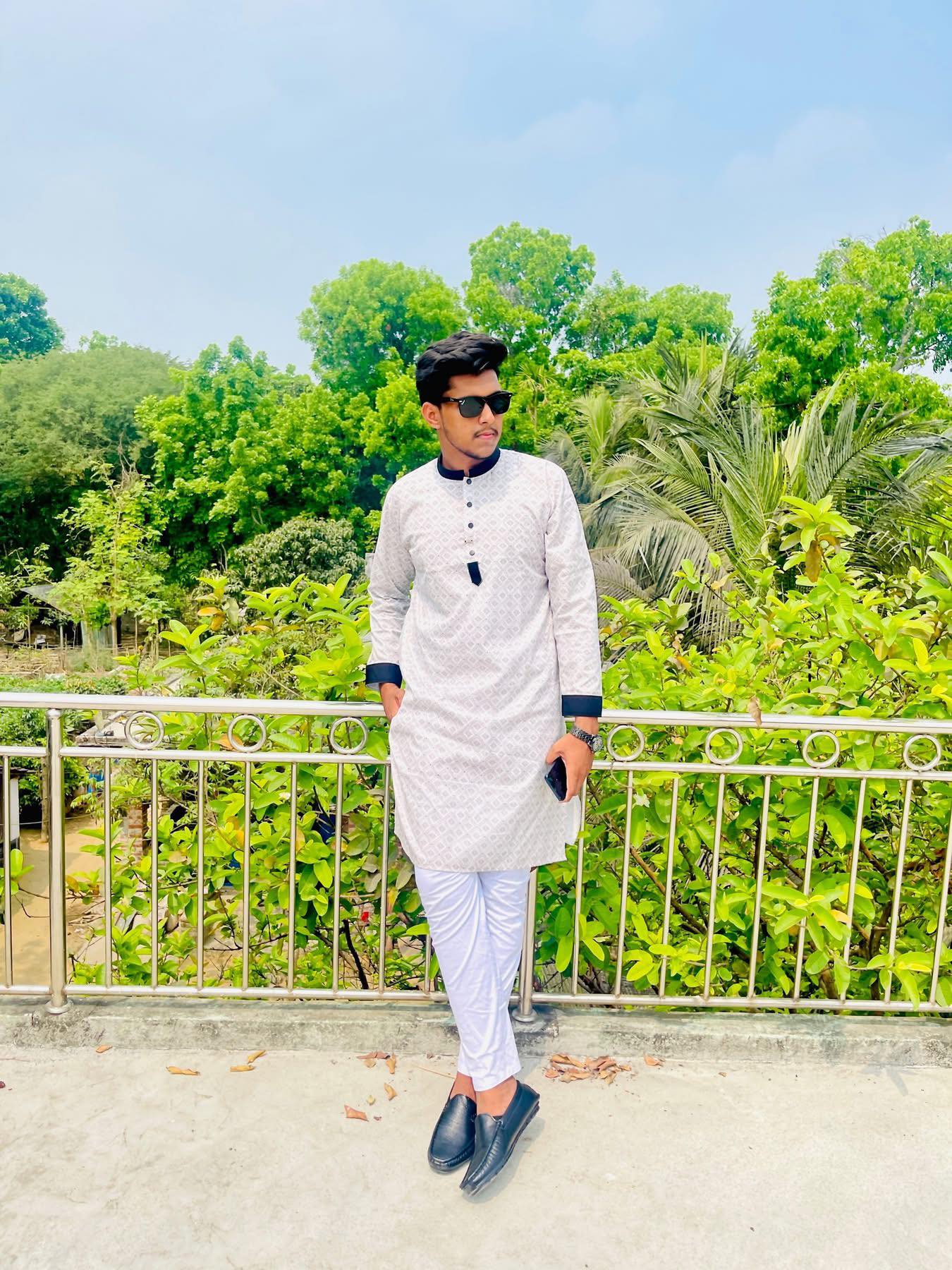 Shamim Hosen Shanto