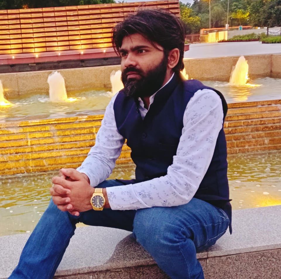 Abhay Pratap Singh