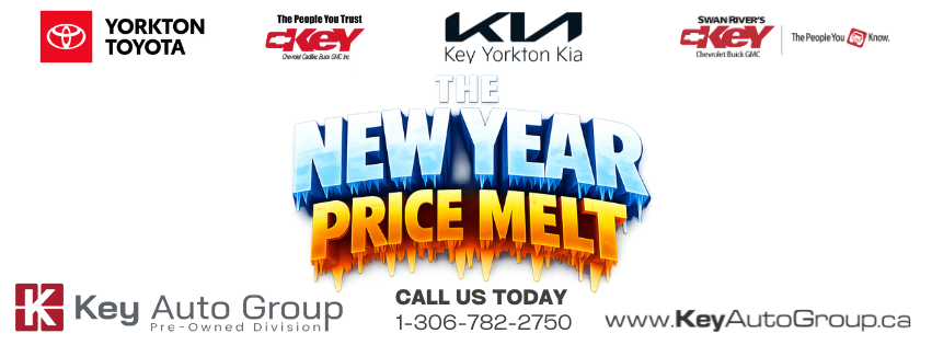 Key Auto Group | Yorkton SK