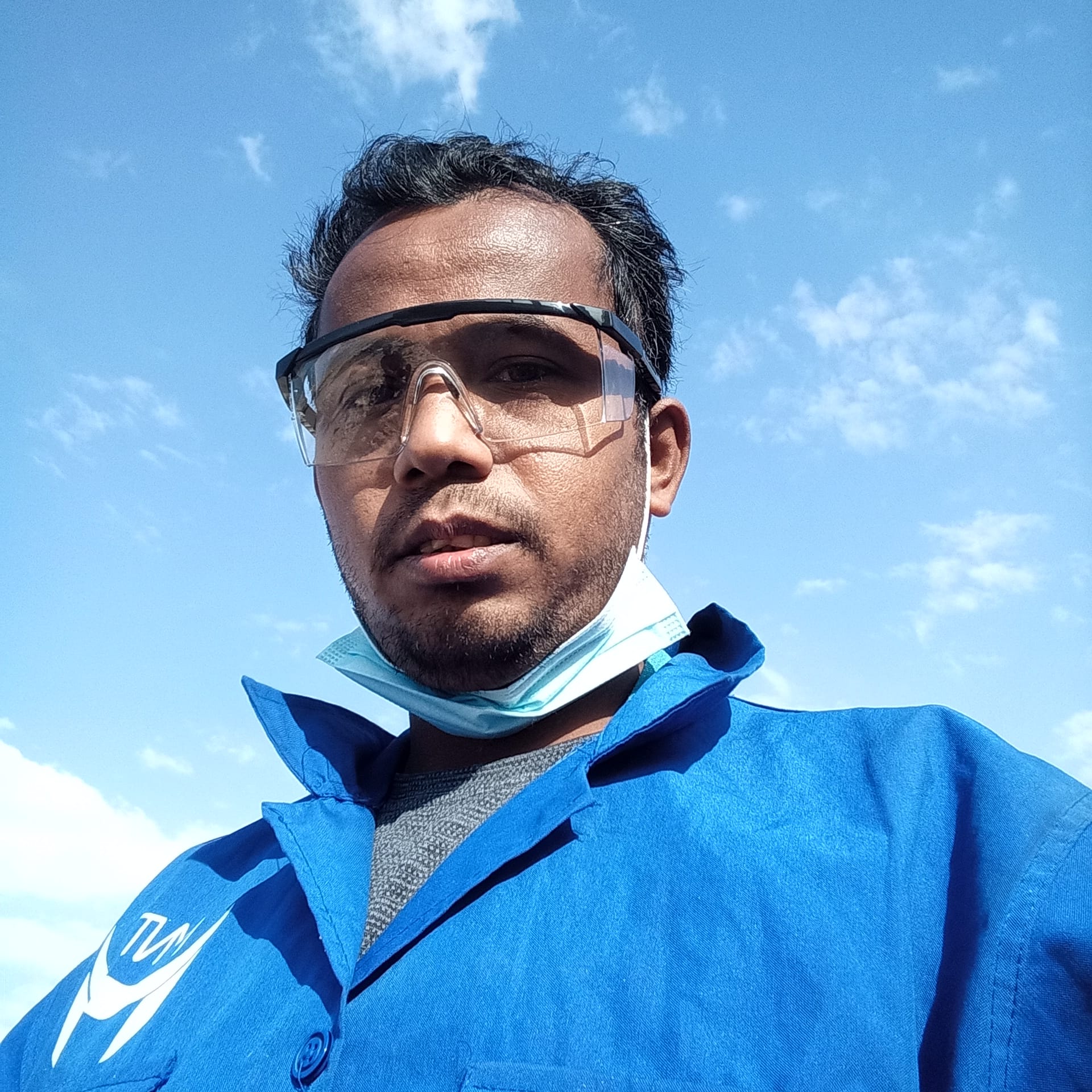 Rubel Hossain Rubel Hossain