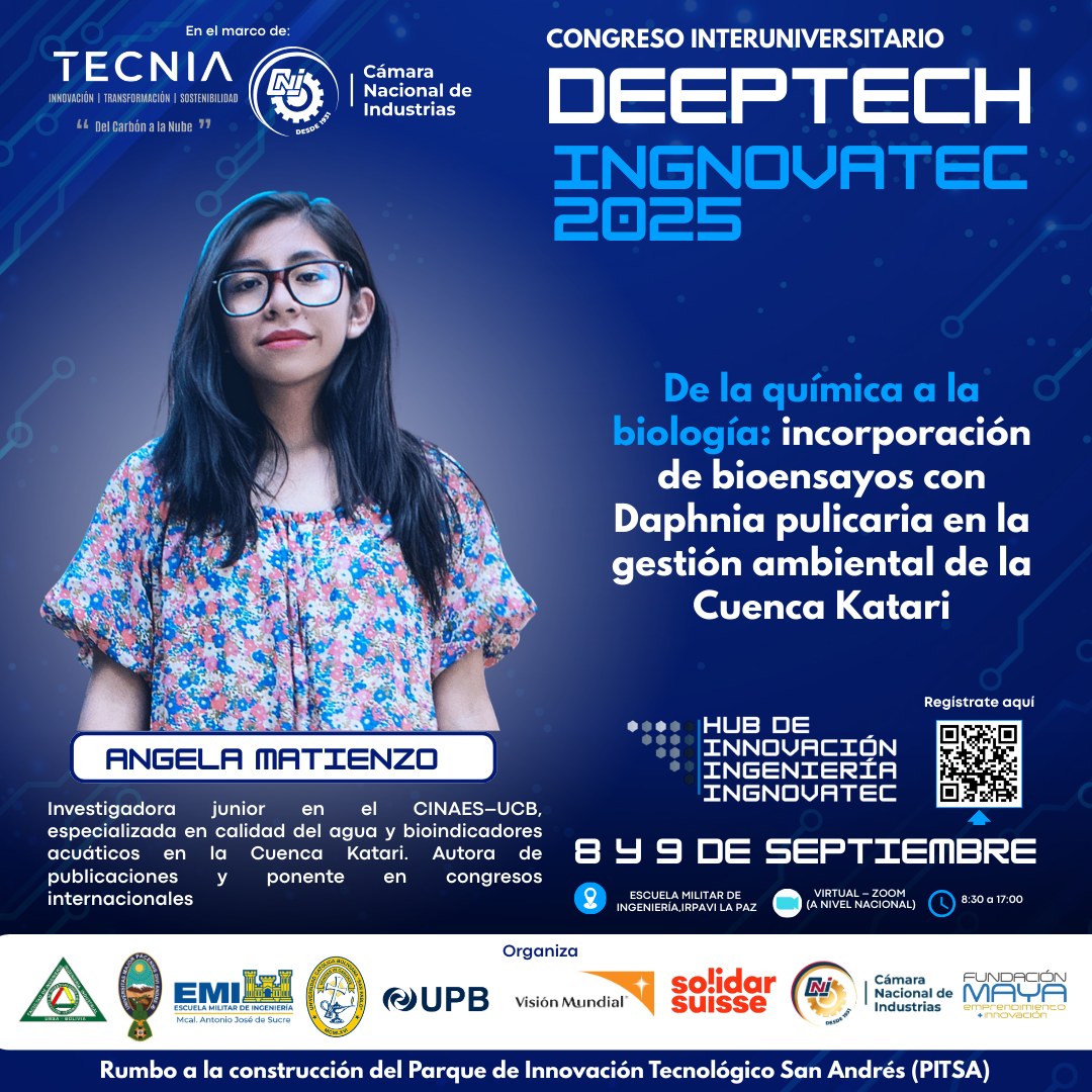 Ingnovatec Hub de... - Ingnovatec Hub de innovación
