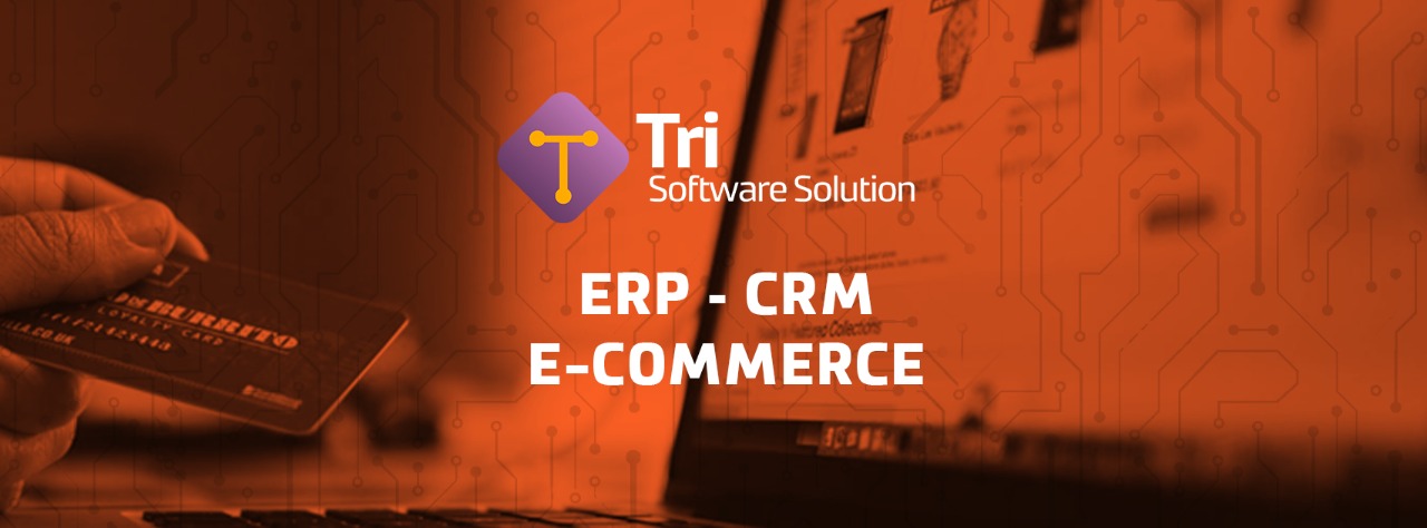 Tri Software Solution | Canoas RS