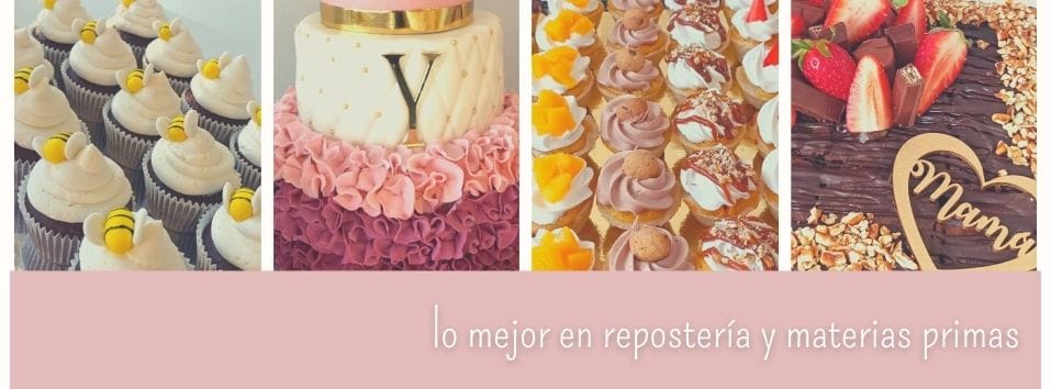¡Descubre el delicioso mundo de la repostería con nuestro curso de mini ...