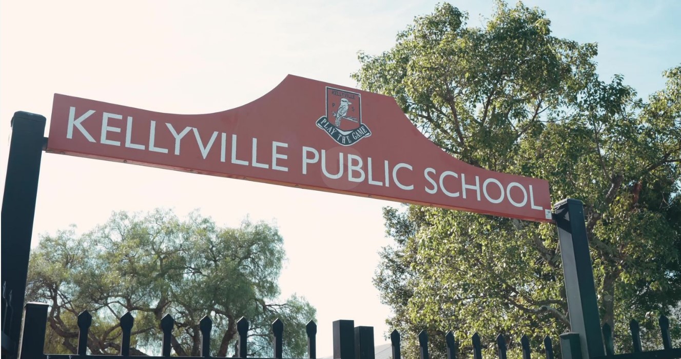 Kellyville Public School P&C
