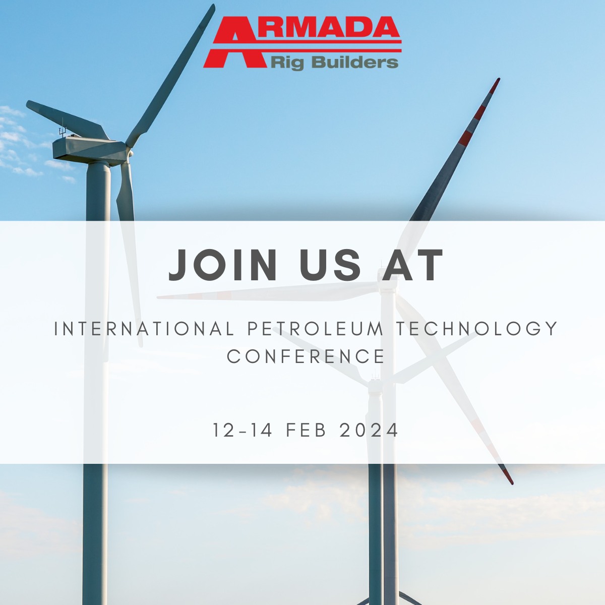 Armada Rig Builders Pte Ltd