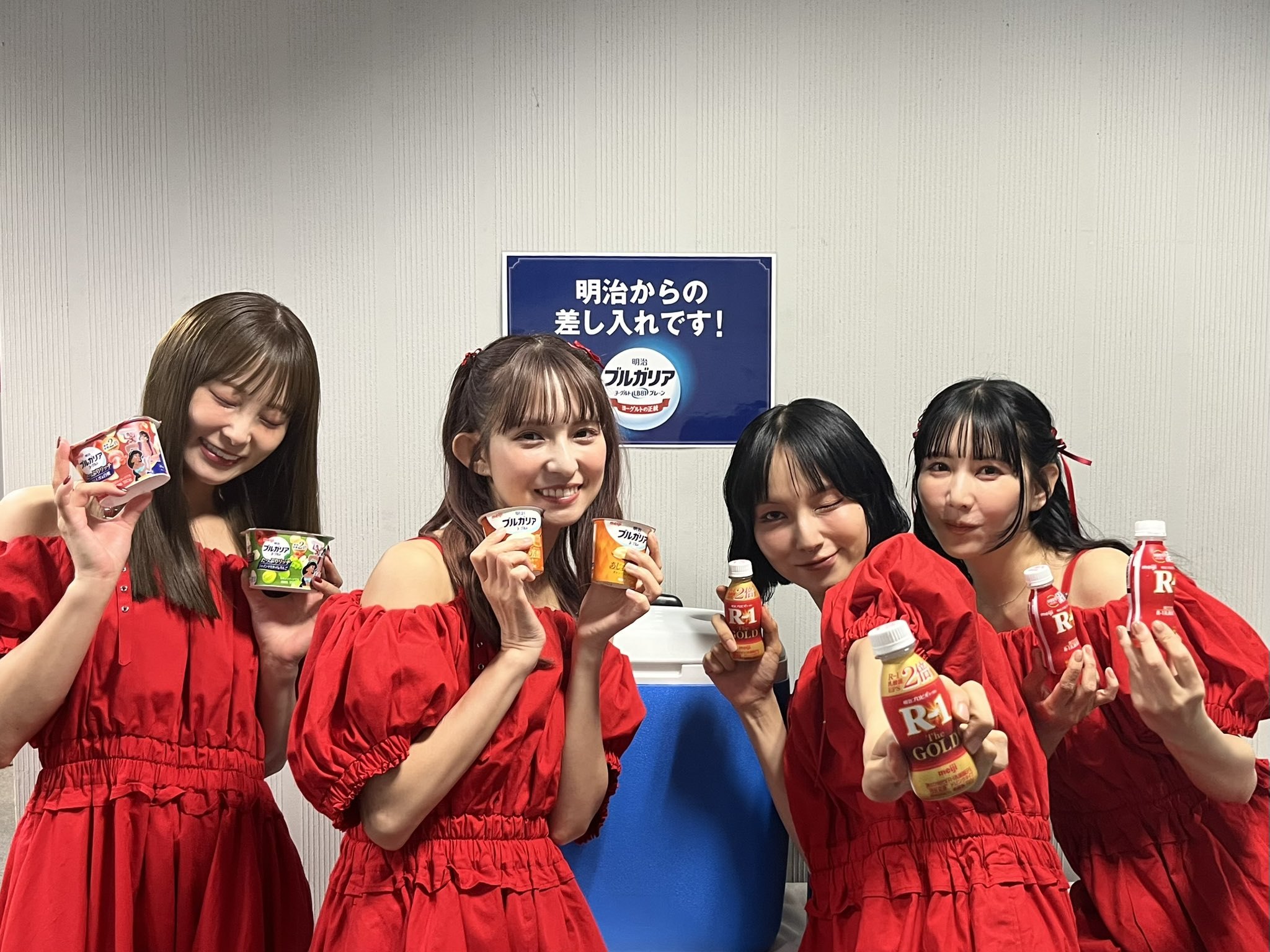Scandal** thanks everybody, who came to their 19th Anniversary gig