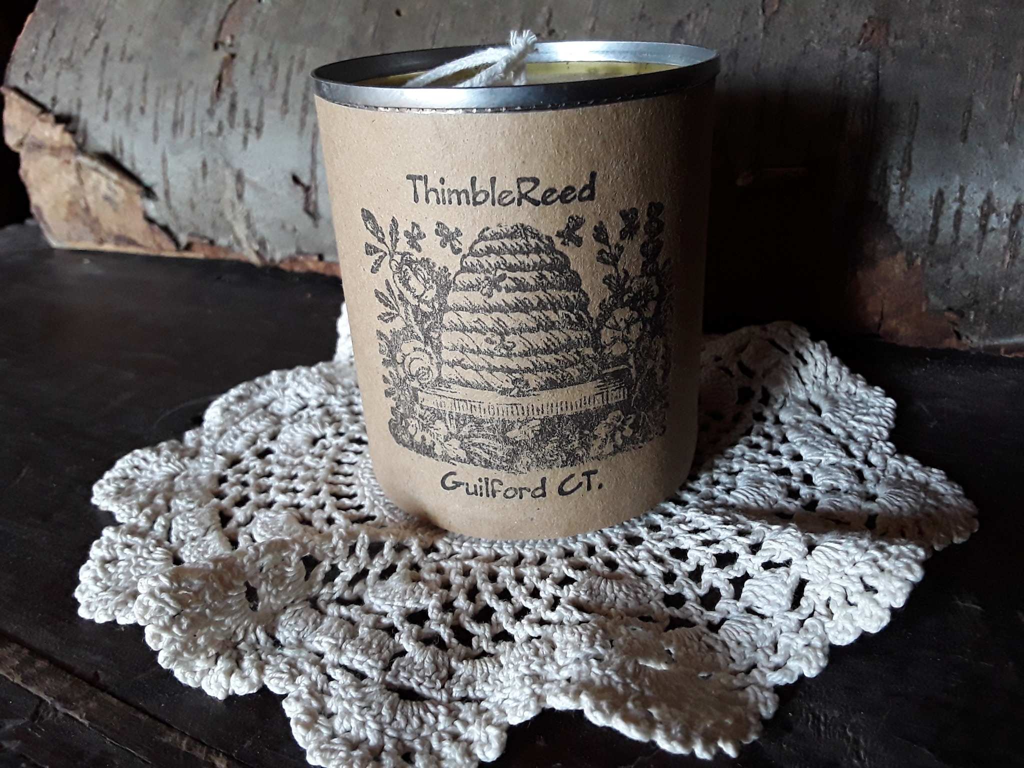 Thimble Reed