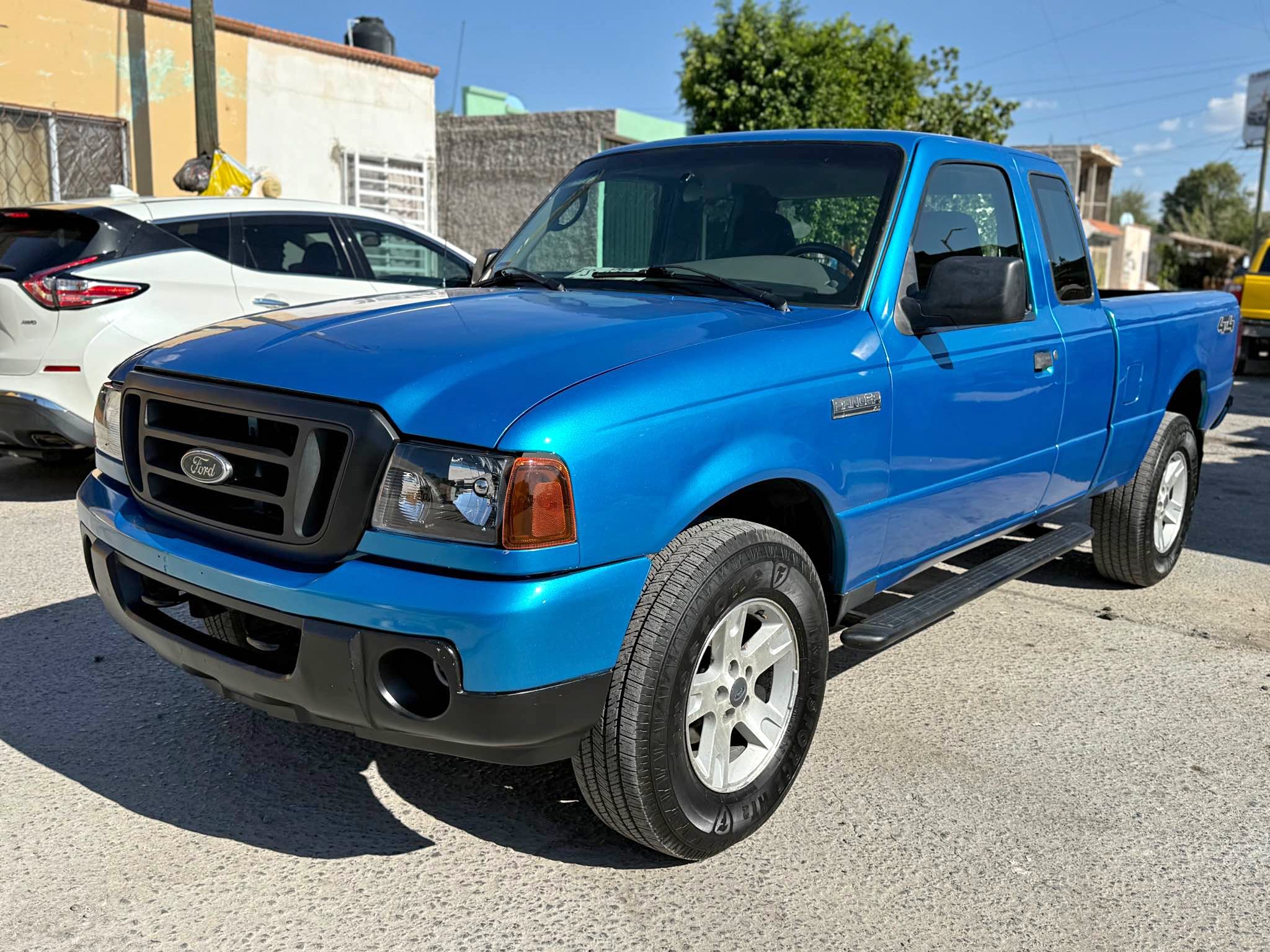 2006 Ford Ranger