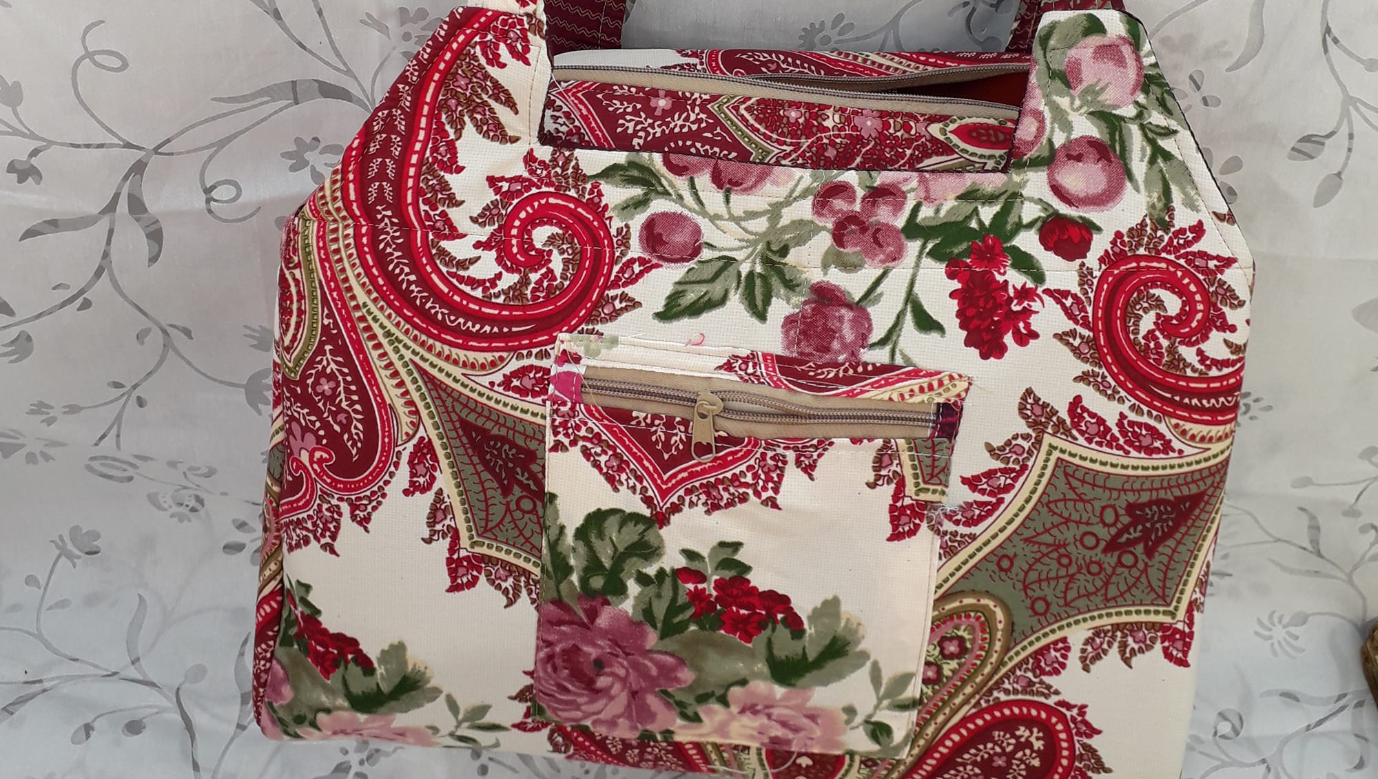 Unique Ladies Begs Collection