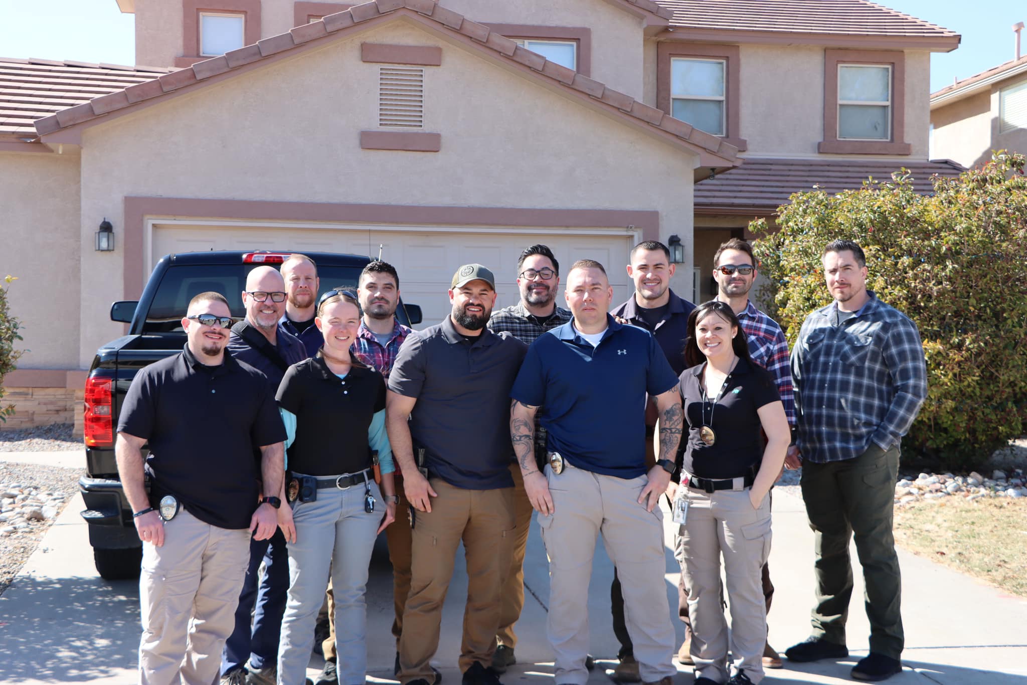Rio Rancho PD - Rio Rancho PD added a new photo.