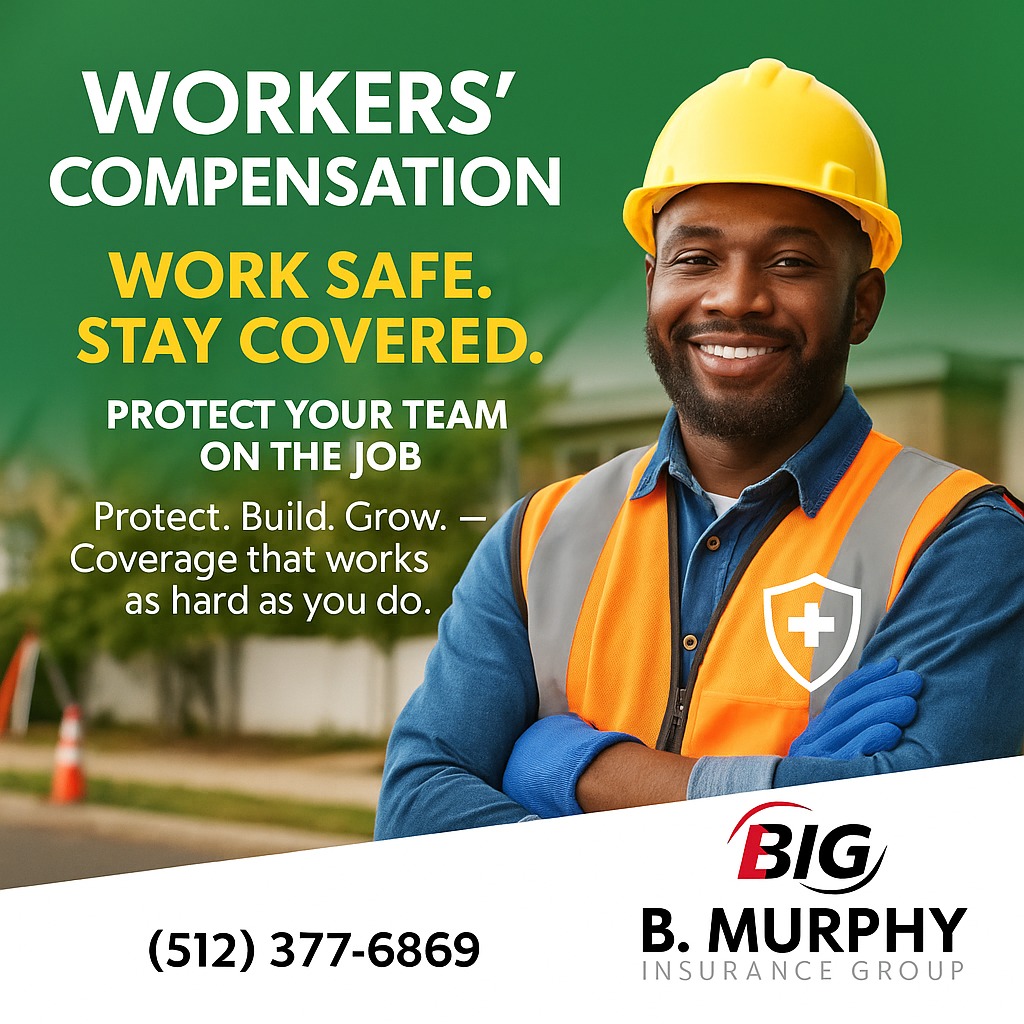 B. Murphy Insurance Group | Austin TX