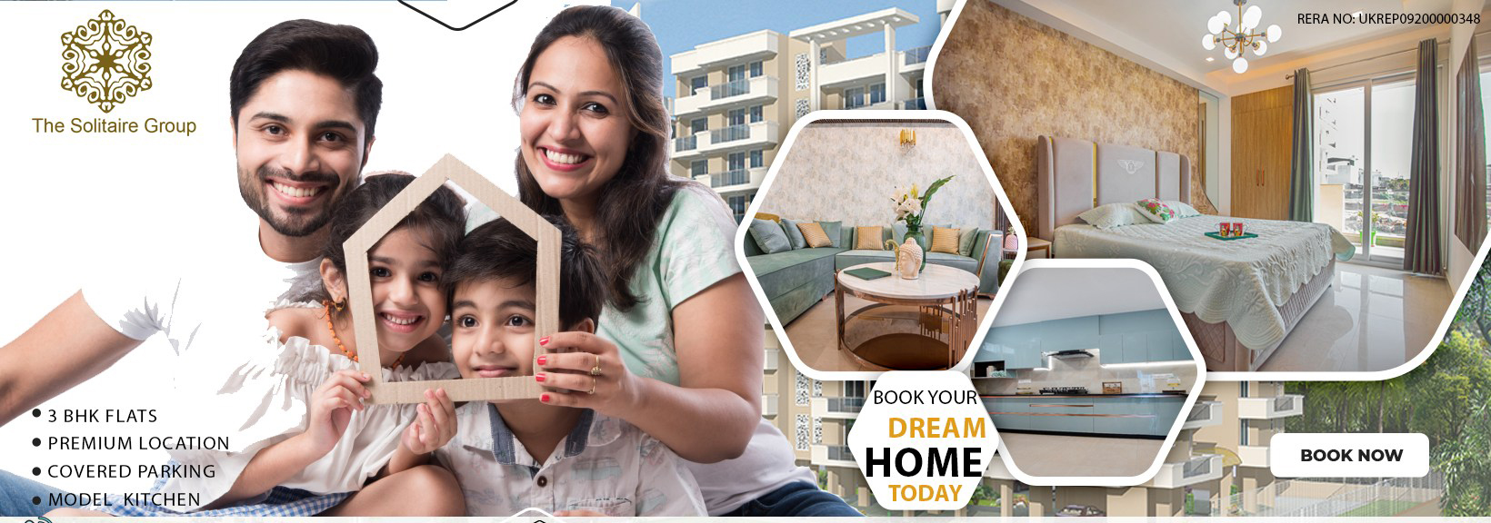 The Solitaire Group | Dehra Dun