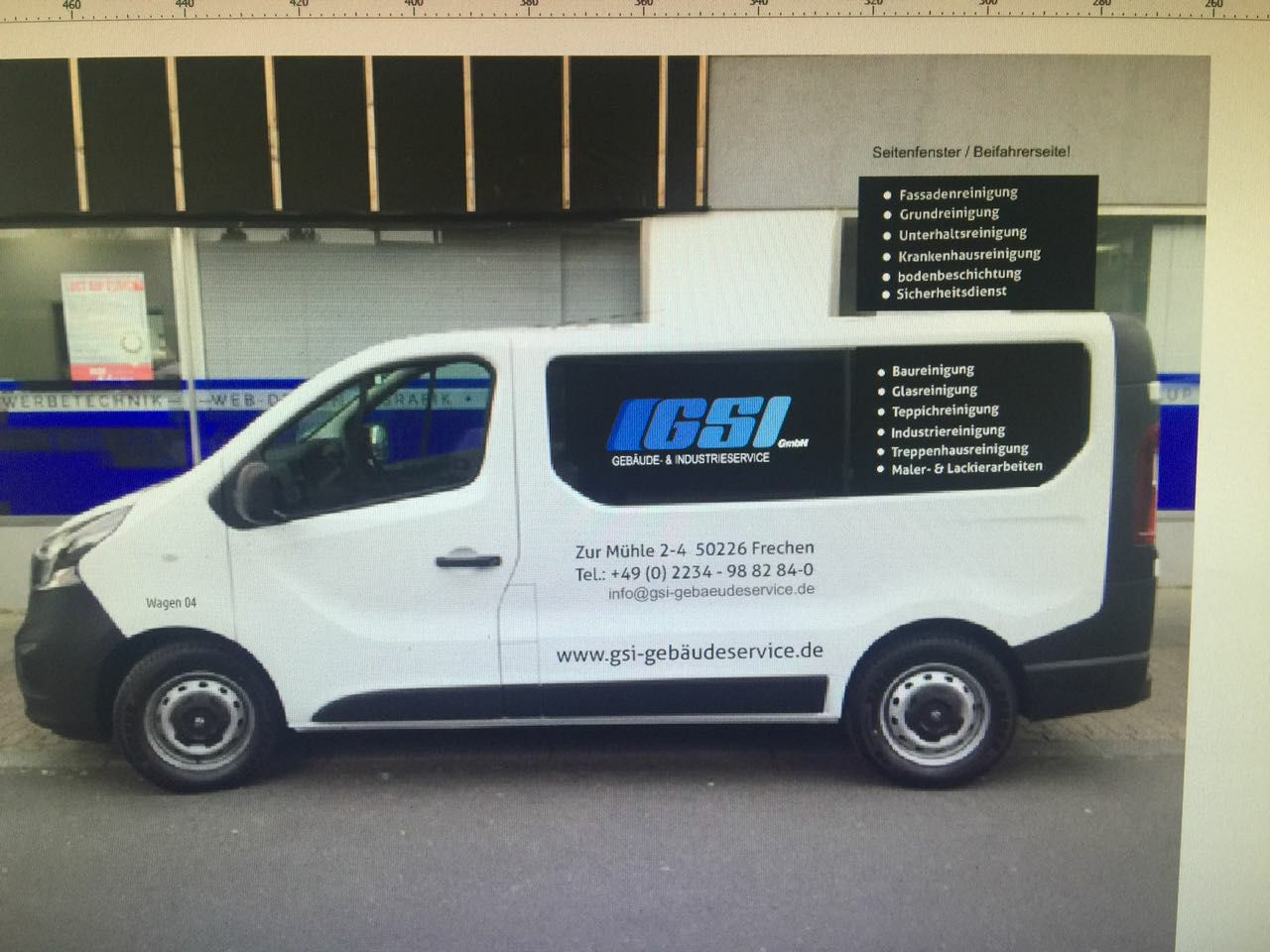 Gsi Gebaude Industrie Service Gmbh Home Facebook