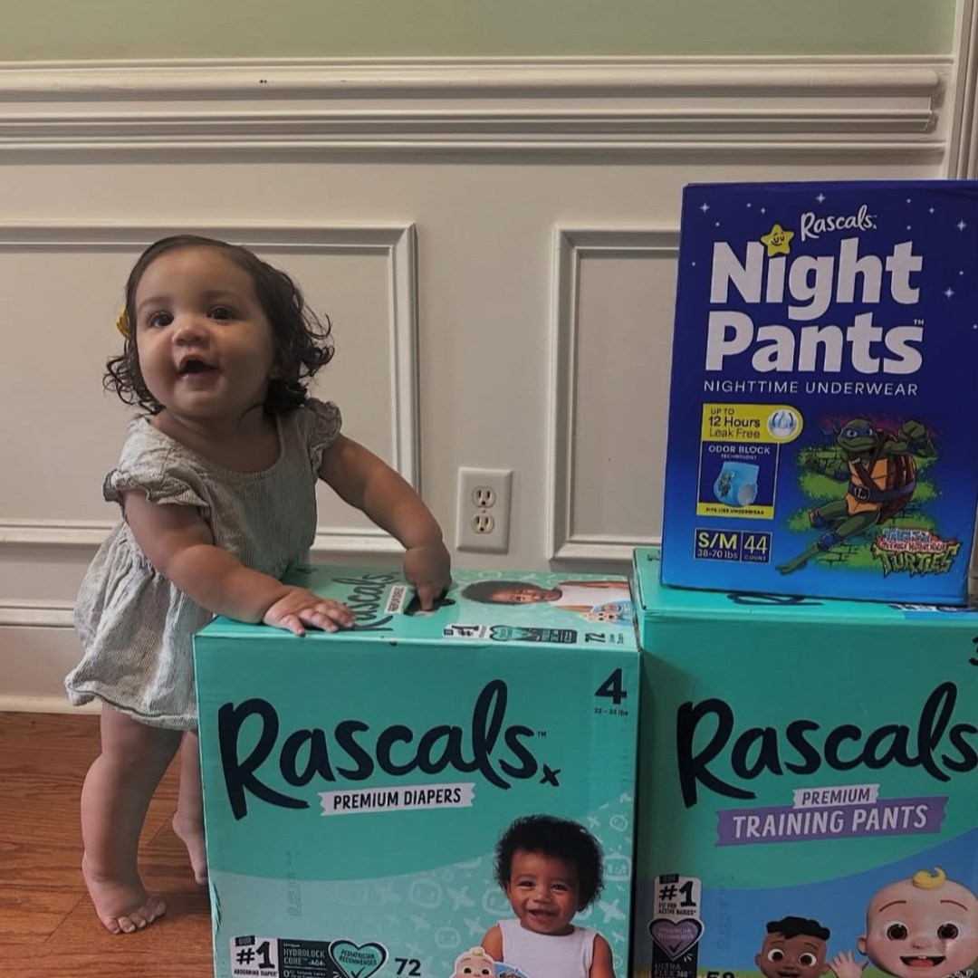 Rascals
