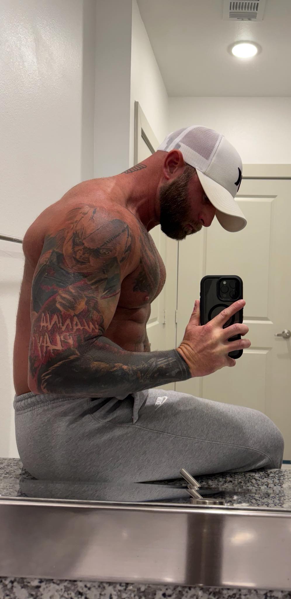 James Lay