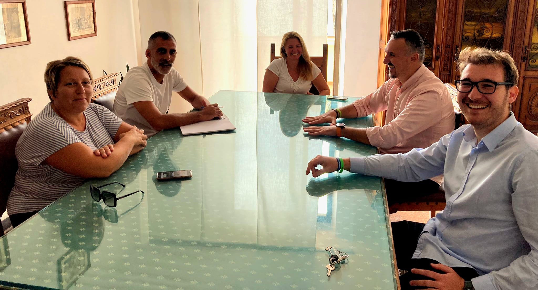 Associazione... - Associazione Culturale Cogoleto Otto