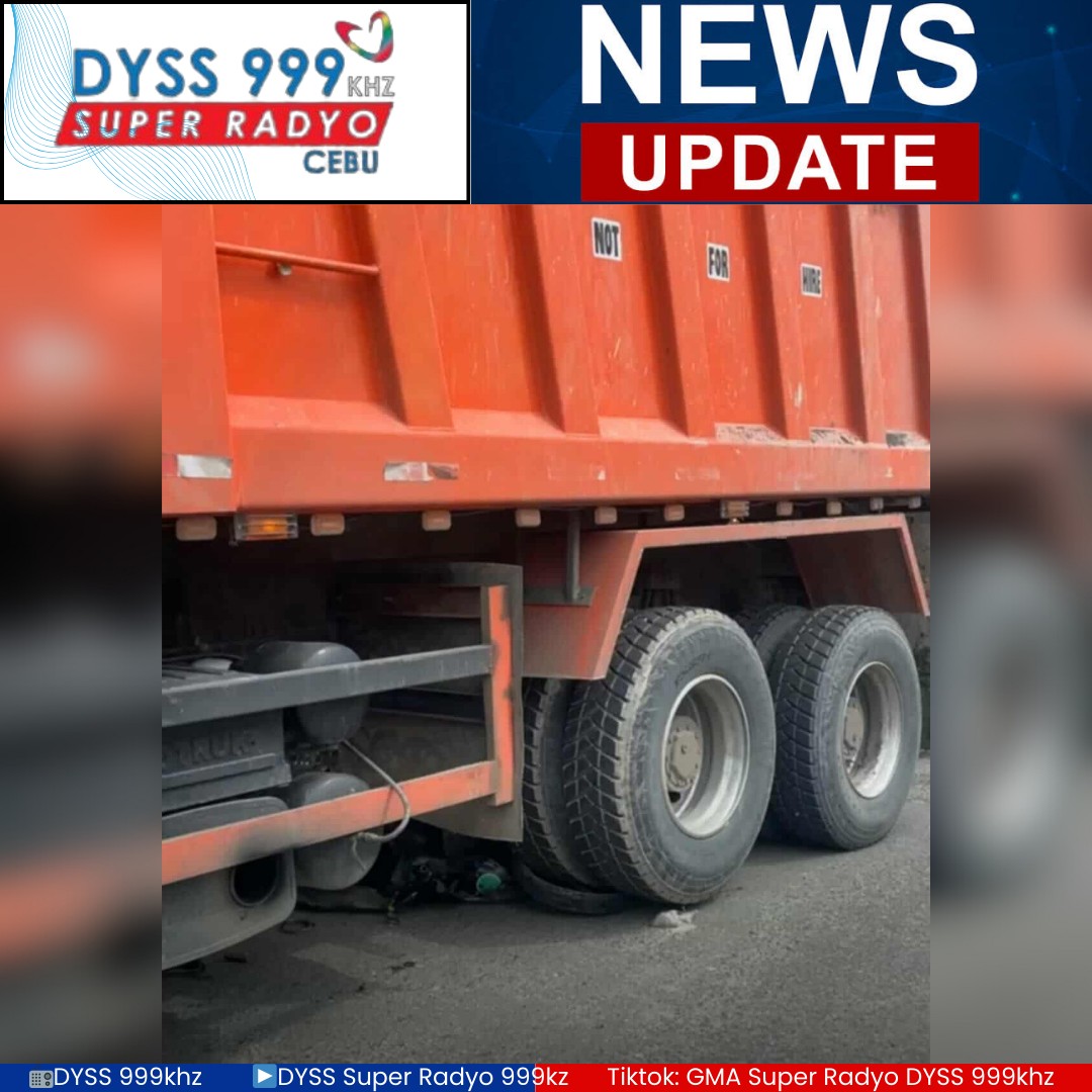 BREAKING NEWS: Girespondehan karon... - DYSS SUPER RADYO GMA | Facebook