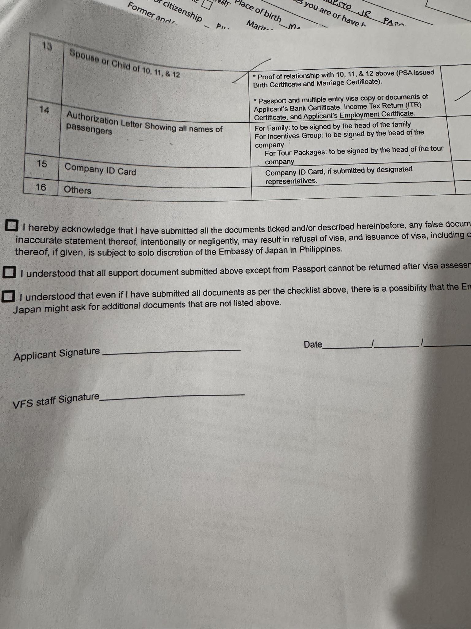 Sample Letter to Authorize Someone to Act on Your Behalf