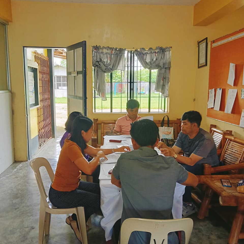 Alexandria Computer School and Technology Foundation - ACSTF | Tagkawayan