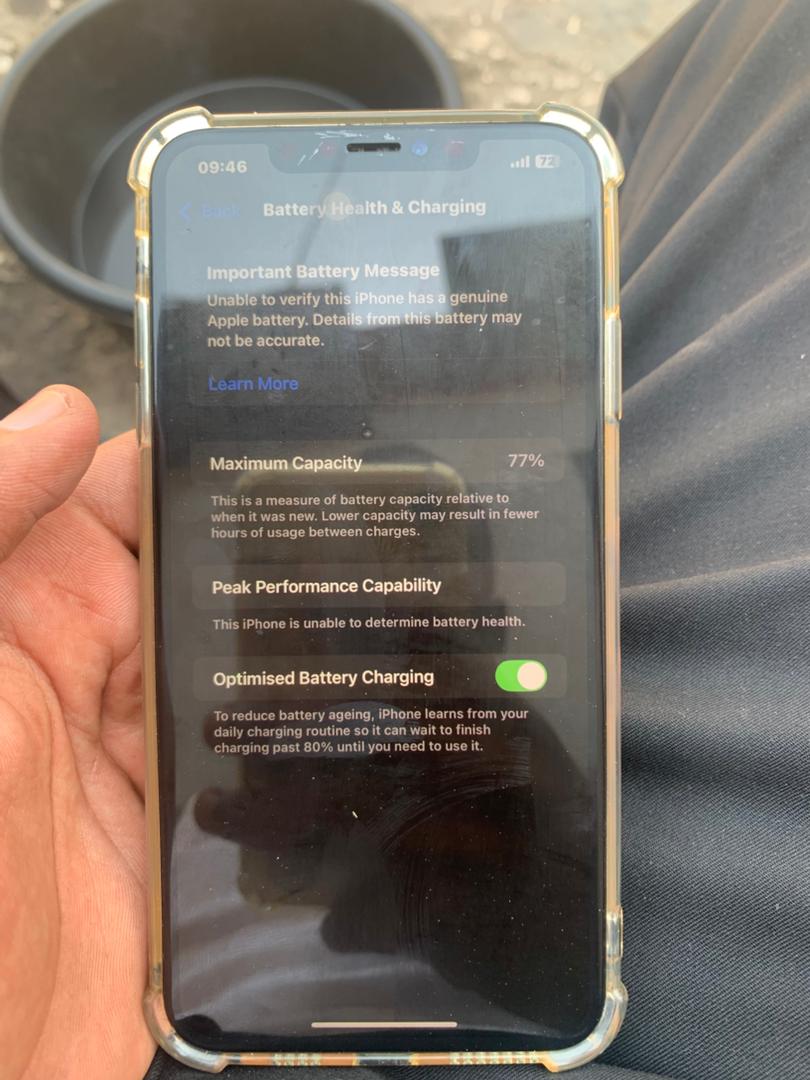 iphone 11pro #210k 256gb face iD✅️ true tone ✅️ super clean