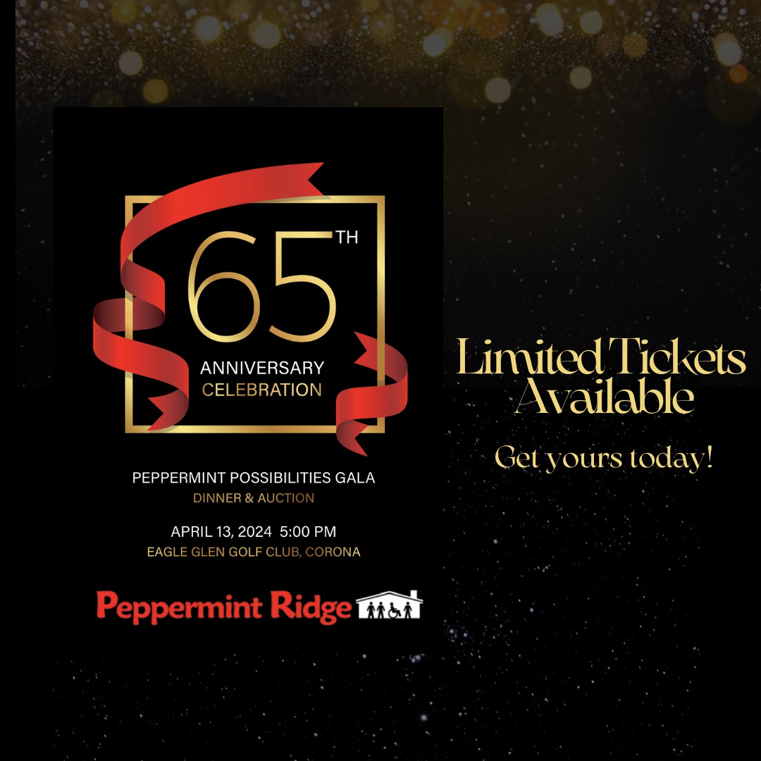 Secure your spot at our 2024 Peppermint... - Peppermint Ridge | Facebook