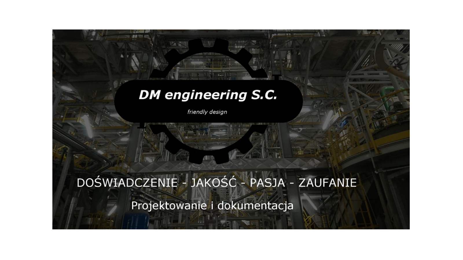 DM-Engineering | Bydgoszcz