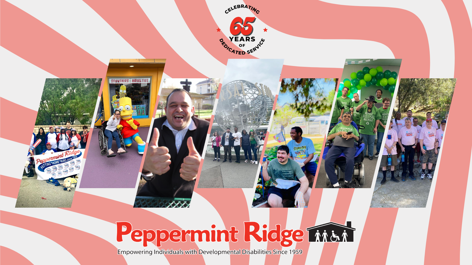 Peppermint Ridge | Corona CA