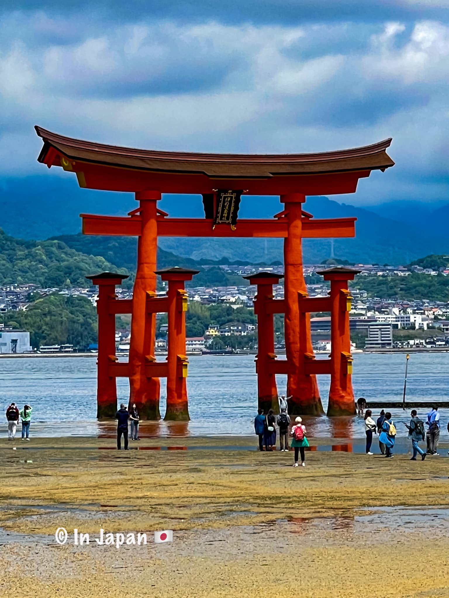 晴天の島 Hi,Michi's post from Tokyo,It was taken on Miyakojima, a remote