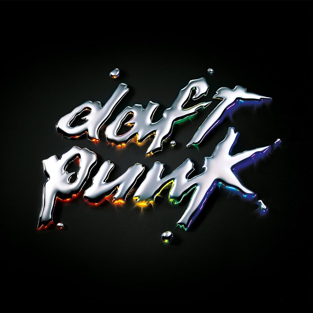 Daft Punk - Derezzed promo CD🤖#daftpunk🤖