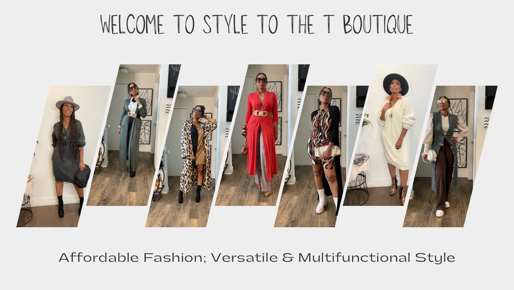The Style Lab by Tamara added a... - The Style Lab by Tamara