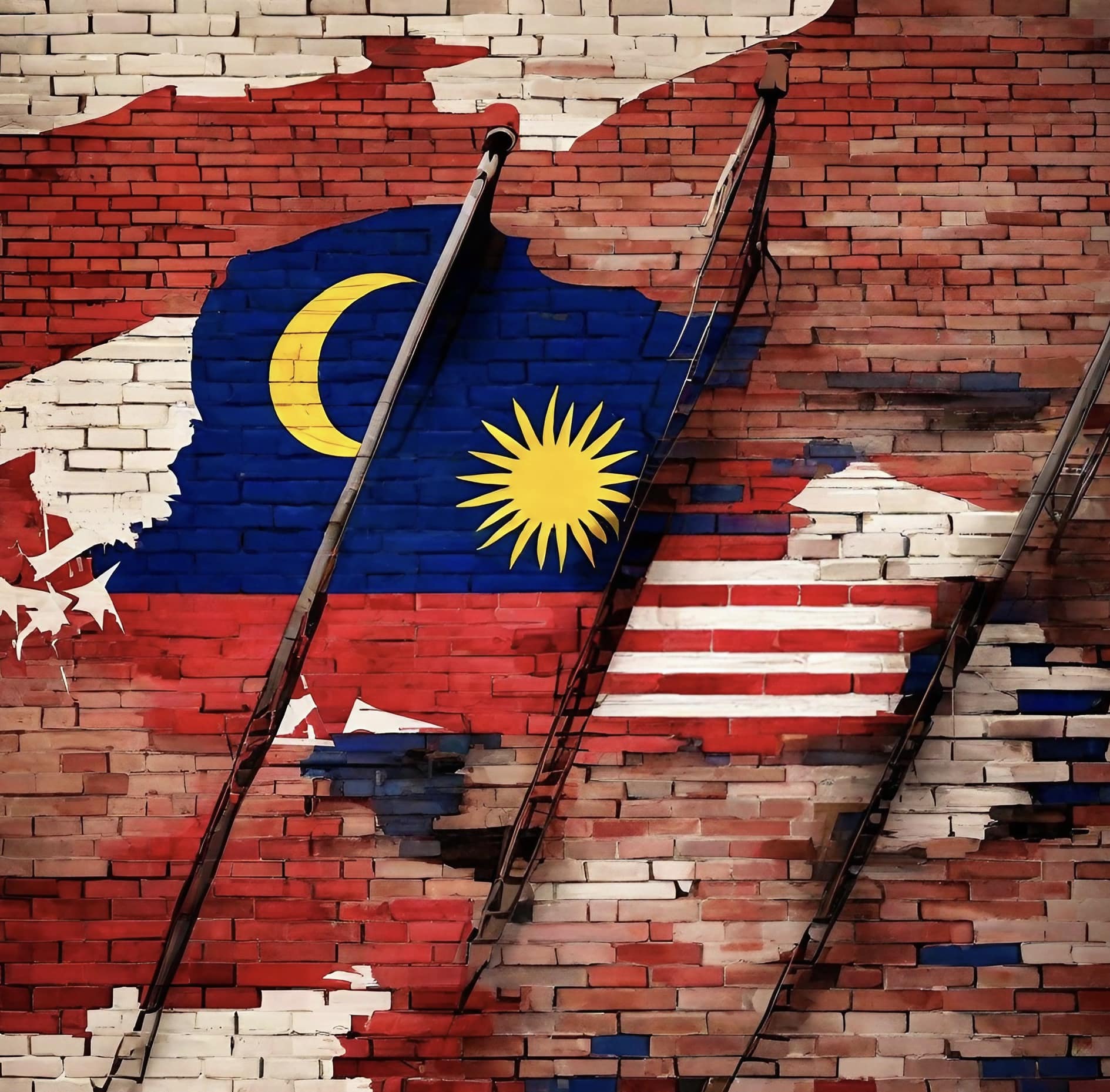 Amorphous - Merdeka! Merdeka! Merdeka! 🇲🇾🇲🇾🇲🇾 Happy Malaysia ...