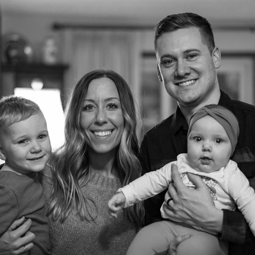 Kaleigh Riddell, Realtor