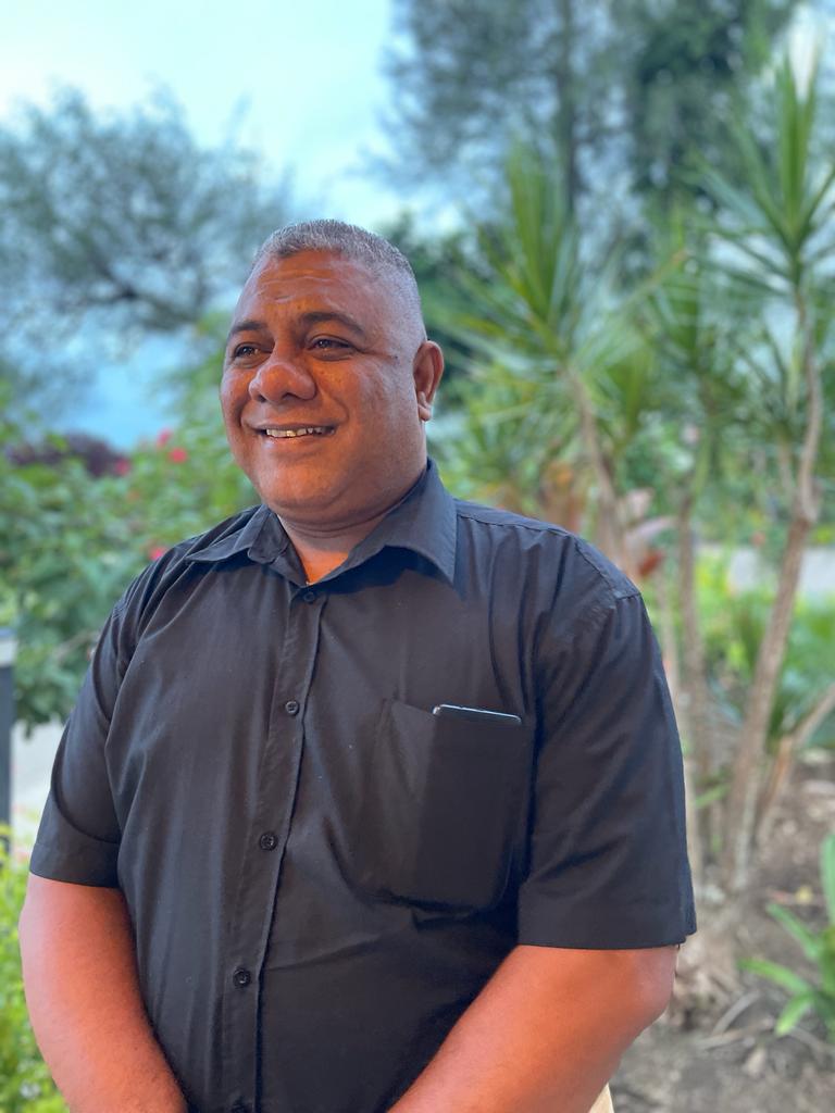 Applications for the 2025 Australian... - Australia in Tonga | Facebook