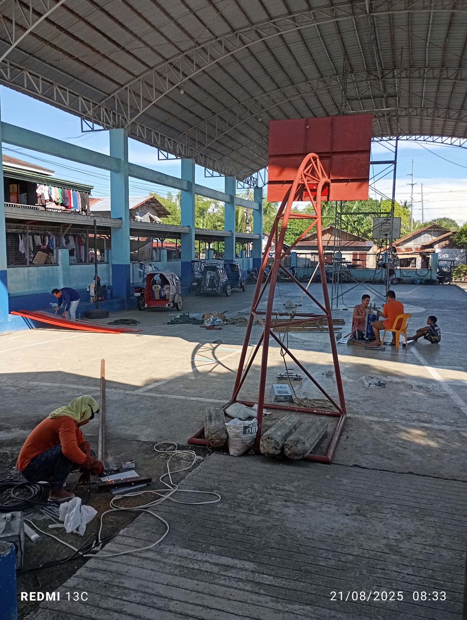 Barangay Buntatala... - Barangay Buntatala Jaro Iloilo City