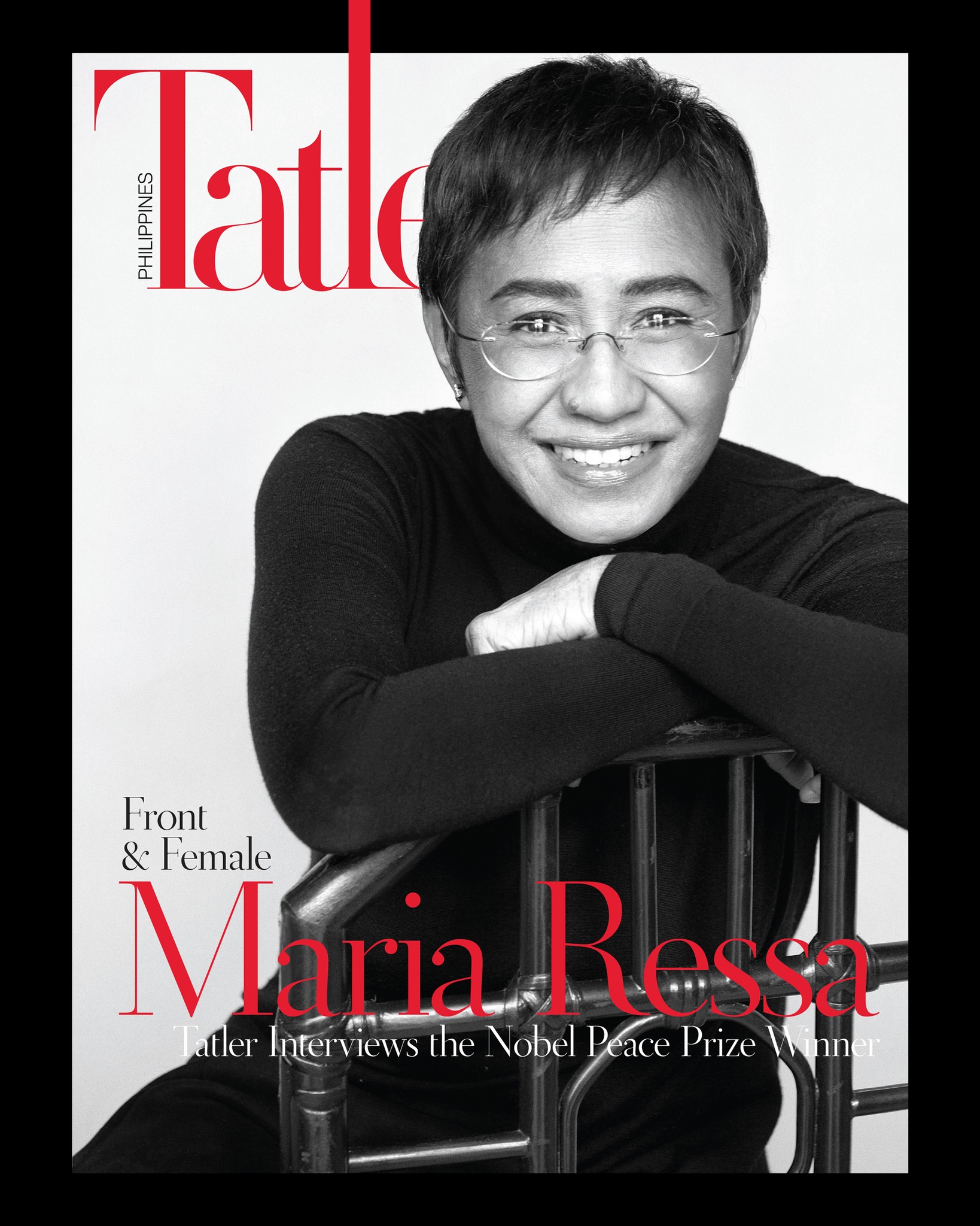 Tatler Philippines - Every day should be women’s day. So this April, we ...