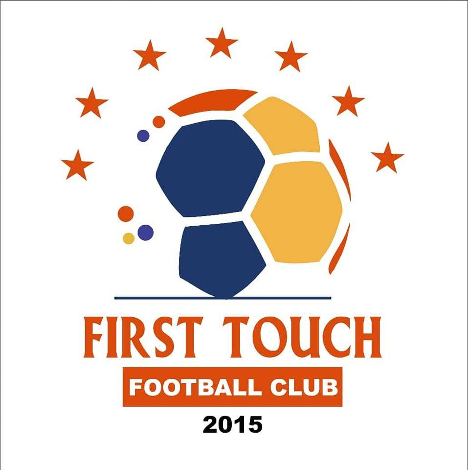 First Touch Football Club - FTFC