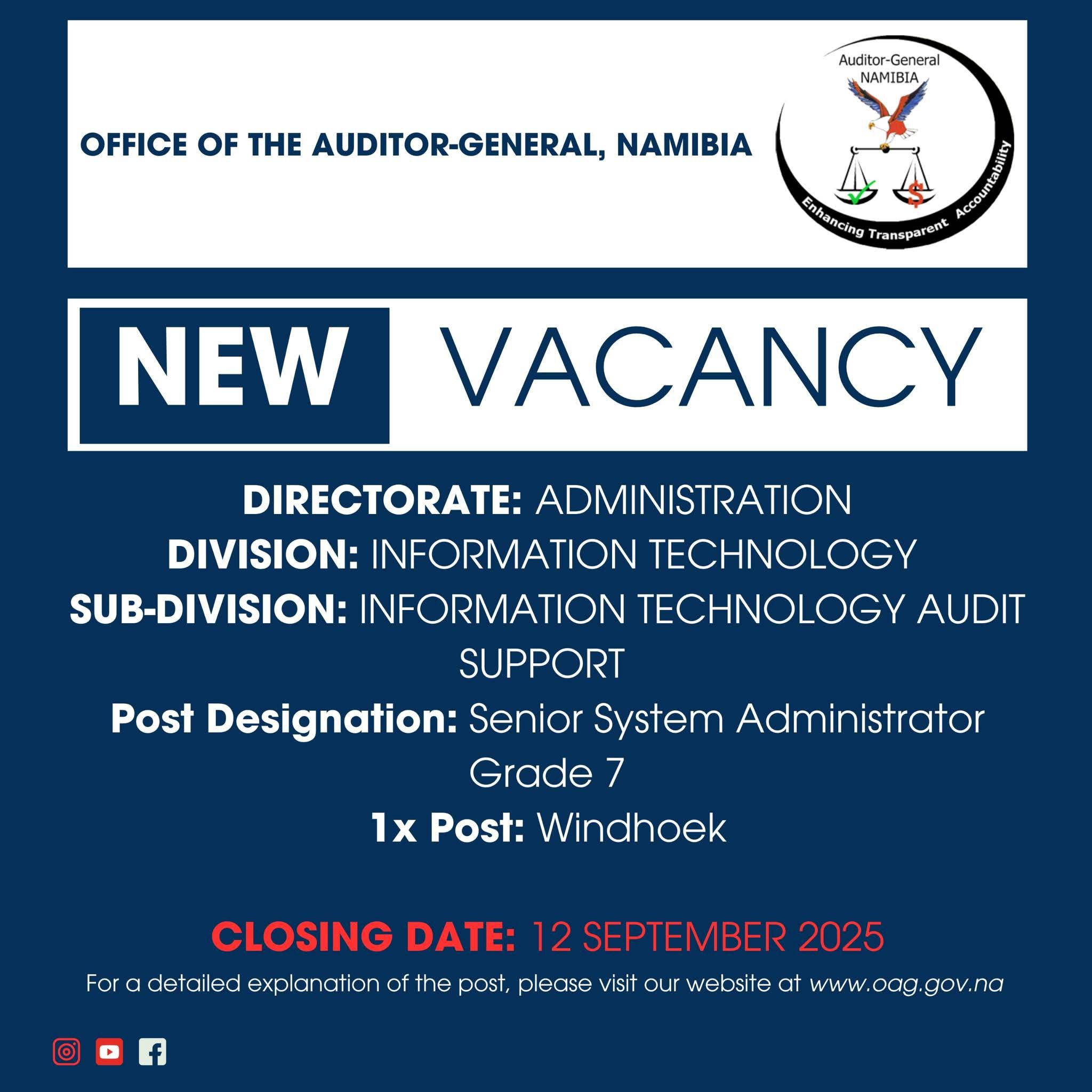 Be Namibian News added a new photo. - Be Namibian News