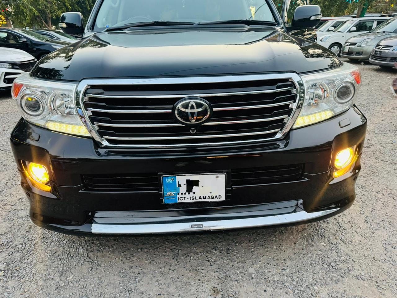 V8 ZX 2013 Original facelift from Japan Full specs 4600cc Petrol