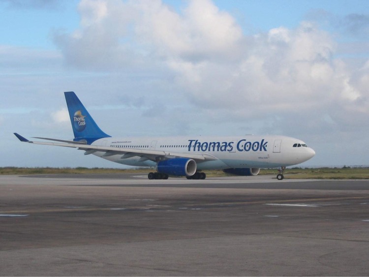 BWIA West Indies Airways was the successor of BWIA International