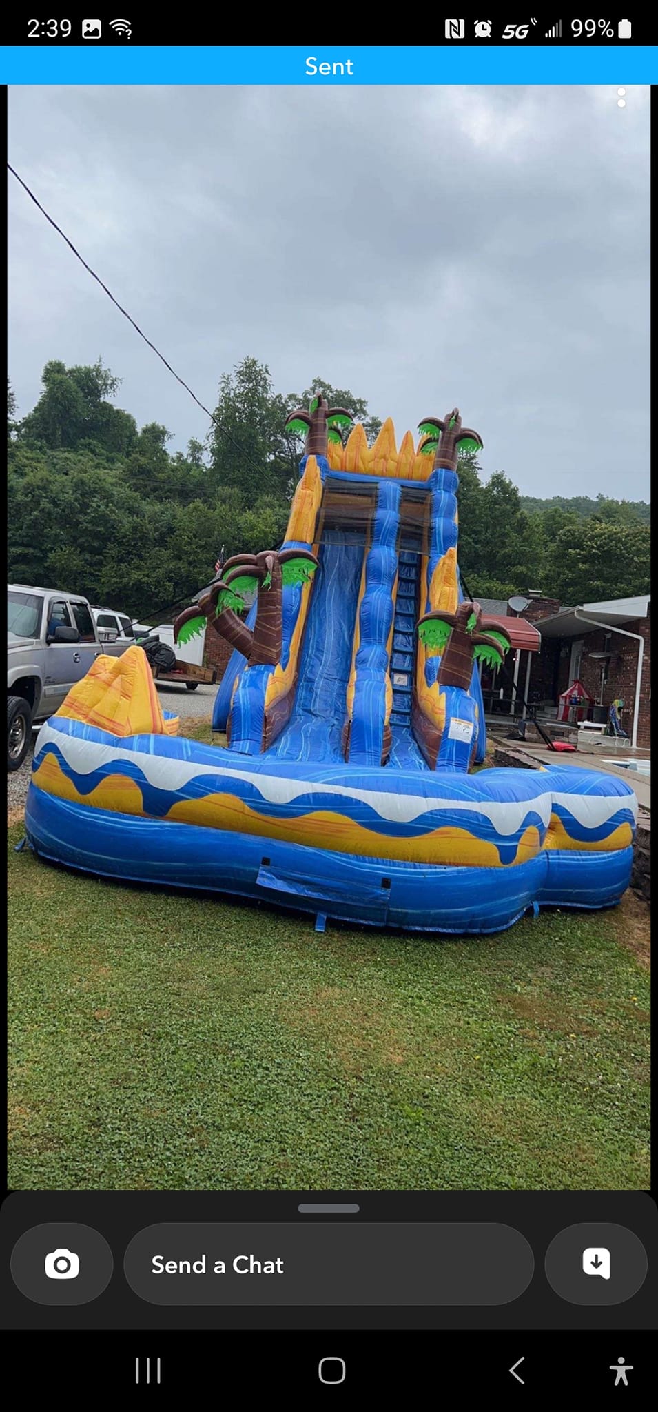 Inflatables Unlimited | South Point OH