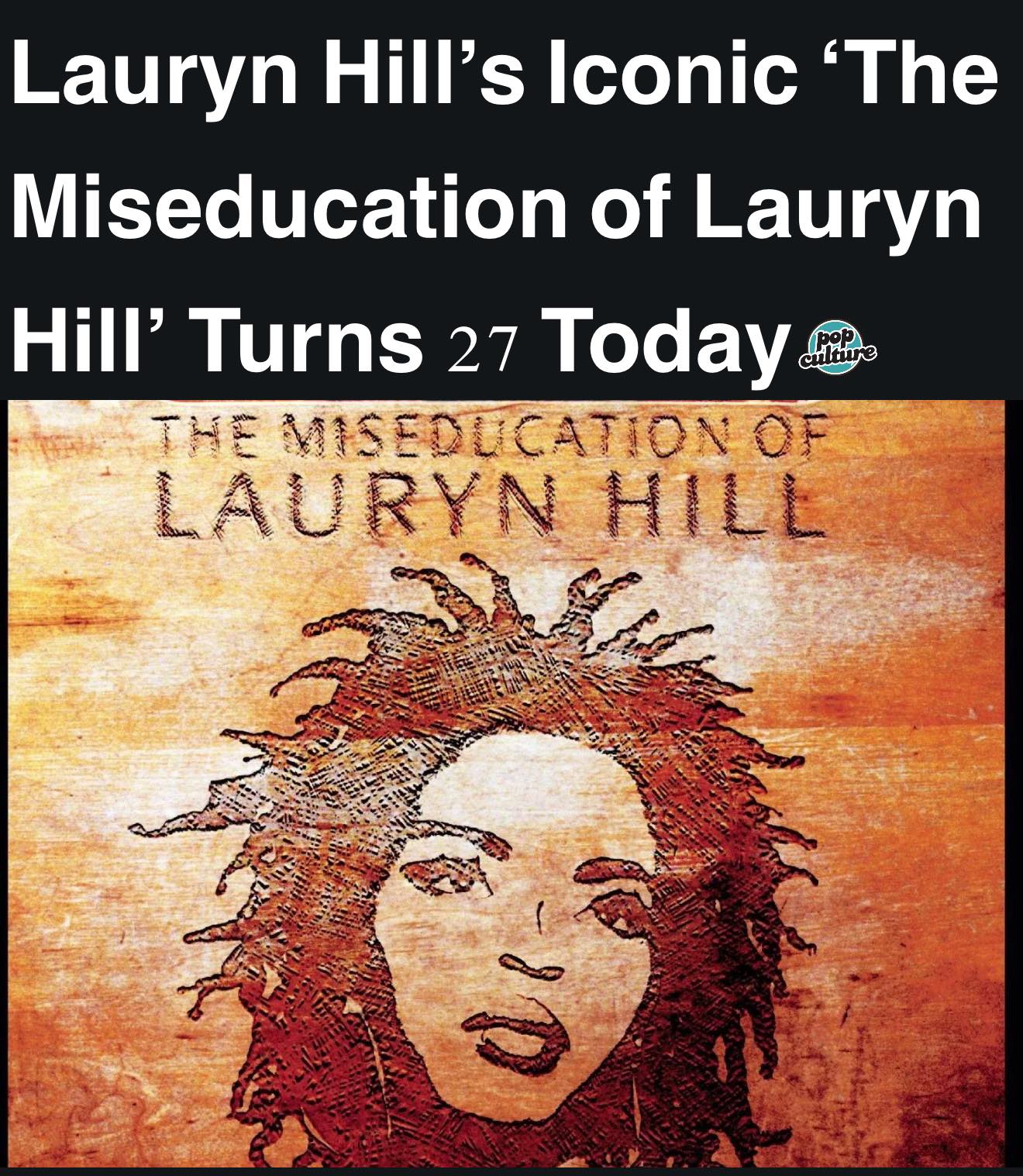 Lauryn Hill