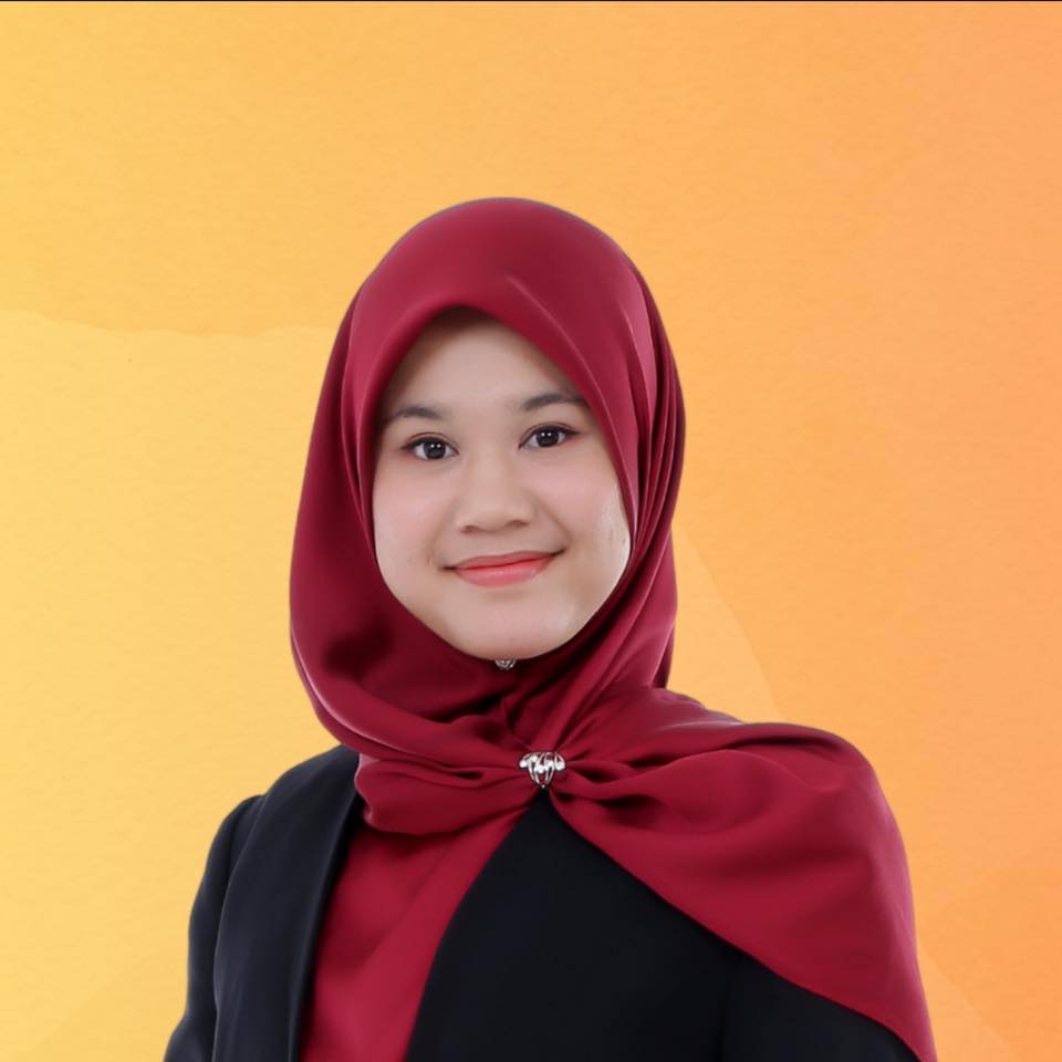 Nabilah Shahrel