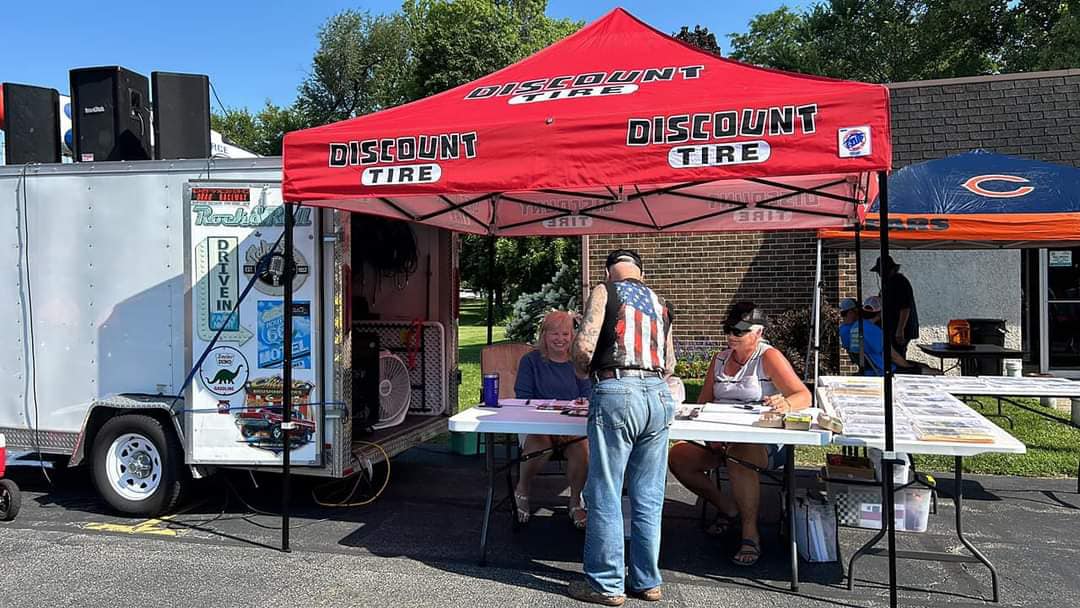 West Chicago VFW and Auxiliary - Post #6791