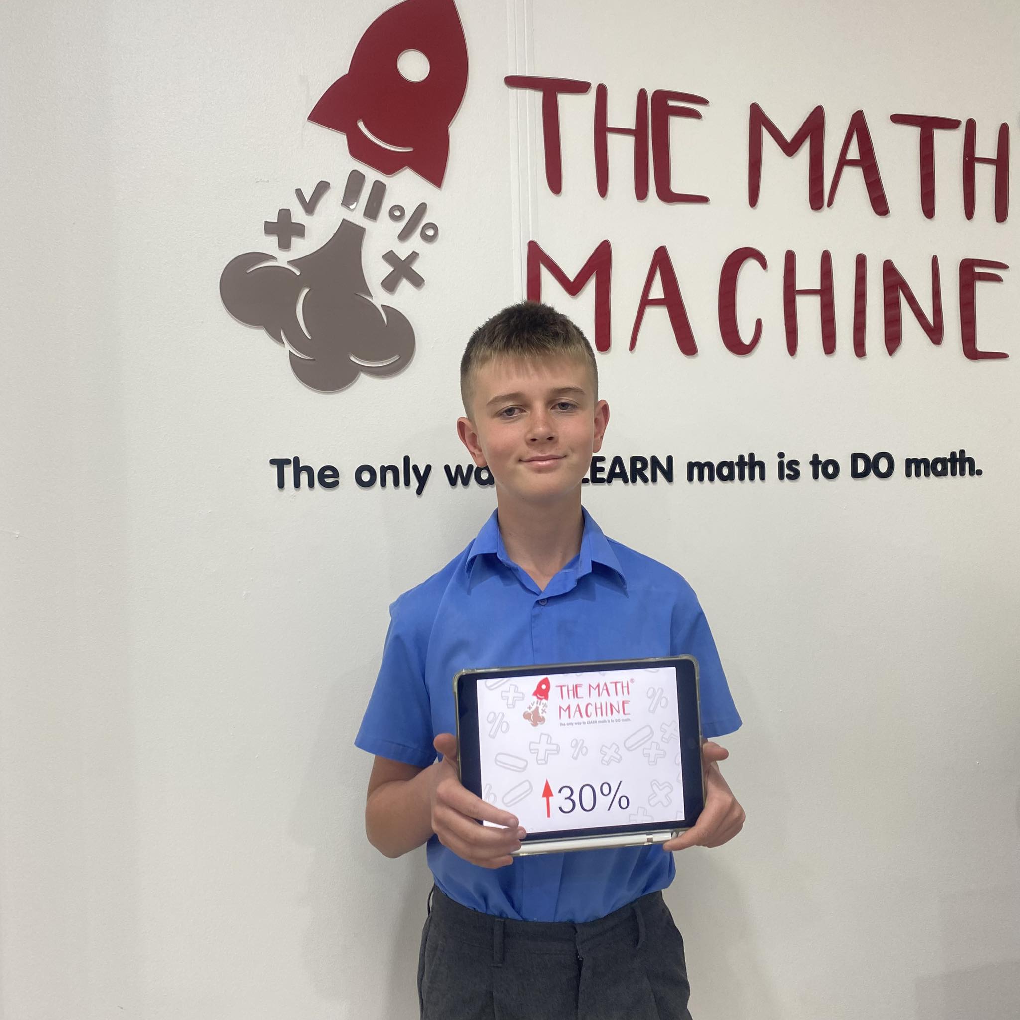 The Math Machine - Paarl | Paarl